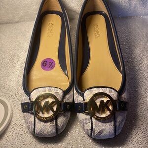 Michael Kors shoes $40 size 6 1/2